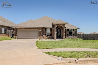 10 Freedom Cir, Wichita Falls, TX 76306