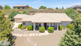 888 S Lakeview Dr, Prescott, AZ 86301