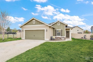 1118 E Argence Ct, Meridian, ID 83642