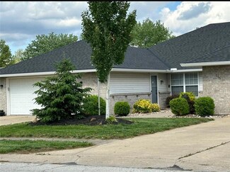 117 SW Cross Creek Dr, Grain Valley, MO 64029
