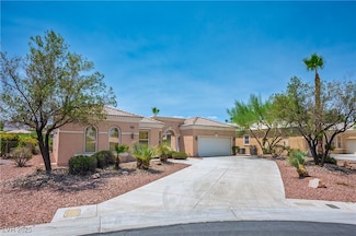 10248 Andante Ct, Las Vegas, NV 89135