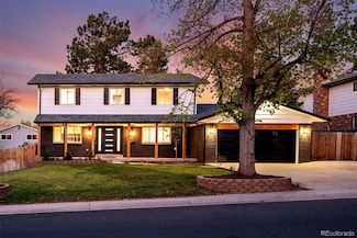 1660 S Kingston Way, Aurora, CO 80012