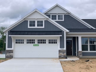 7585 Brook Villa Place Unit 16, Allendale, MI 49401