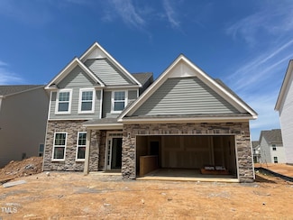 1016 Channel Drop Loop, Zebulon, NC 27597
