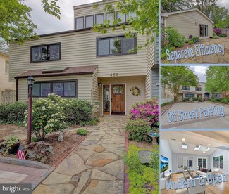430 Second St, Annapolis, MD 21403