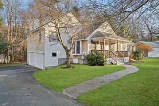 128 Bernard Cir, Abington, MA 02351
