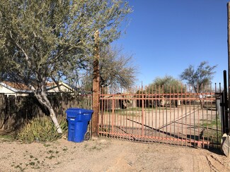 3142 N Estrella Ave Unit n/a, Tucson, AZ 85705