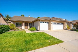 2722 La Purisima Ave, Santa Maria, CA 93455