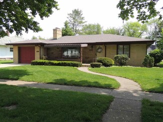 405 Linden St, Monon, IN 47959