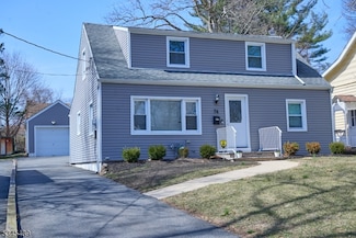 74 Meisel Ave, Springfield, NJ 07081