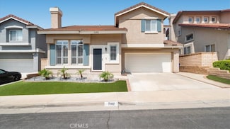 7192 Carano Place, Rancho Cucamonga, CA 91701