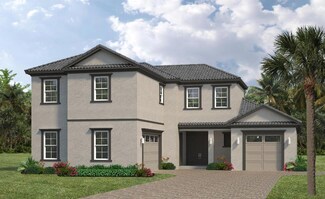 2461 Pescara Ct, Viera, FL 32940