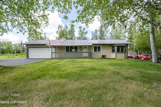 10010 Colville St, Eagle River, AK 99577