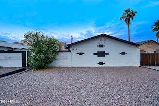 1428 S Stanley Place, Tempe, AZ 85281