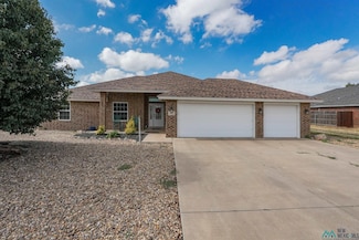 172 Mariposa Dr, Clovis, NM 88101