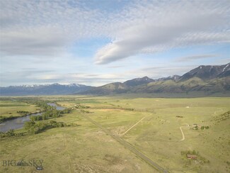 TBD E River Rd, Emigrant, MT 59027