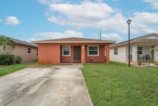 2235 NW 25th Place, Oakland Park, FL 33311