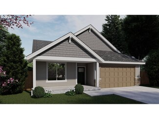 712 W Wilson St, Carlton, OR 97111