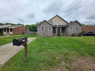 1321 Bellshire Terrace Dr, Nashville, TN 37207