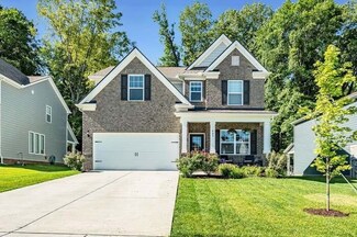 543 Ballard Dr, White House, TN 37188