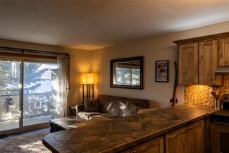 1143 Straight Creek Dr Unit 306, Dillon, CO 80435