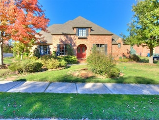3621 Hunters Creek Rd, Edmond, OK 73003
