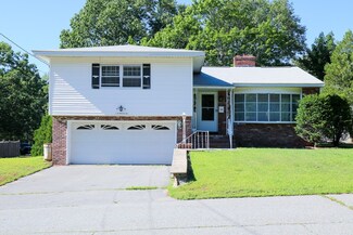 1 Standish Rd, Lawrence, MA 01843