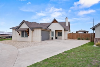 1212 N Fulton Ave, Lubbock, TX 79416