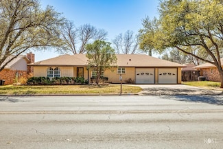 3219 Sunset Dr, San Angelo, TX 76904