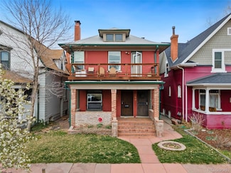 249 S Logan St, Denver, CO 80209