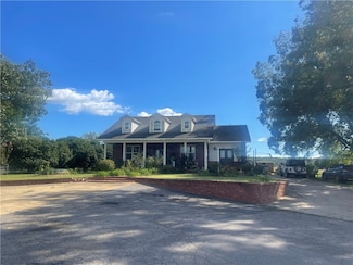 3301 Sterlin Hurley Ind Hwy, Clarksville, AR 72830