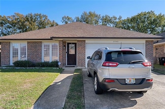 3340 Sugar Mill Rd, Kenner, LA 70065