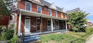 25 Virginia Ave, Cumberland, MD 21502