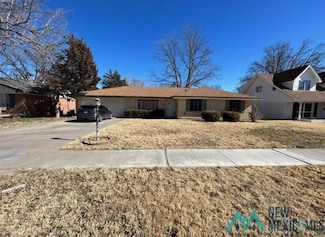 3103 N Garden Ave, Roswell, NM 88201