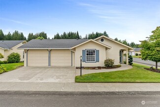 1171 A Tennyson Dr, Centralia, WA 98531