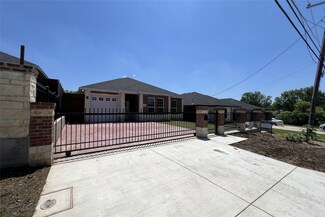 408 N Bagley St, Dallas, TX 75211