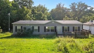 12145 State Highway H, Marble Hill, MO 63764