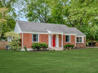 2106 Avalon Dr, Nashville, TN 37216