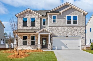 Canton II, Powder Springs, GA 30127