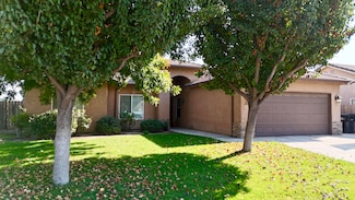 226 S Argyle Place, Porterville, CA 93257