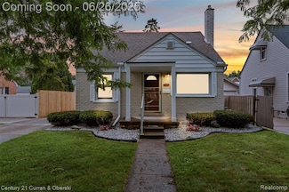 3244 Mckinley St, Dearborn, MI 48124