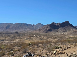 20 Smallpox Spring Loop, Terlingua, TX 79852