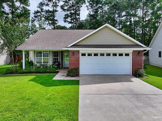 108 Rachel Ln, Thomasville, GA 31792