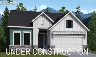 17263 Crimson Clover Dr, Monument, CO 80132