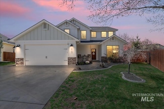 6157 S Nevis Ave, Boise, ID 83709