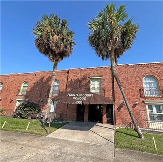 6901 Veterans Memorial Blvd Unit 21, Metairie, LA 70003