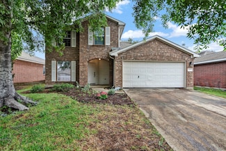 25430 Twister Trail, Spring, TX 77373