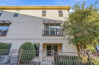2325 Stutz Dr Unit 37, Dallas, TX 75235