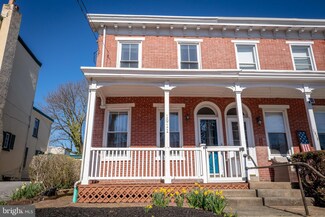 1911 N Lincoln St, Wilmington, DE 19806