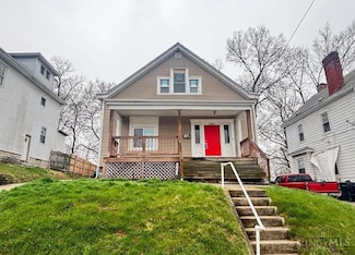 1239 Sliker Ave, Cincinnati, OH 45205